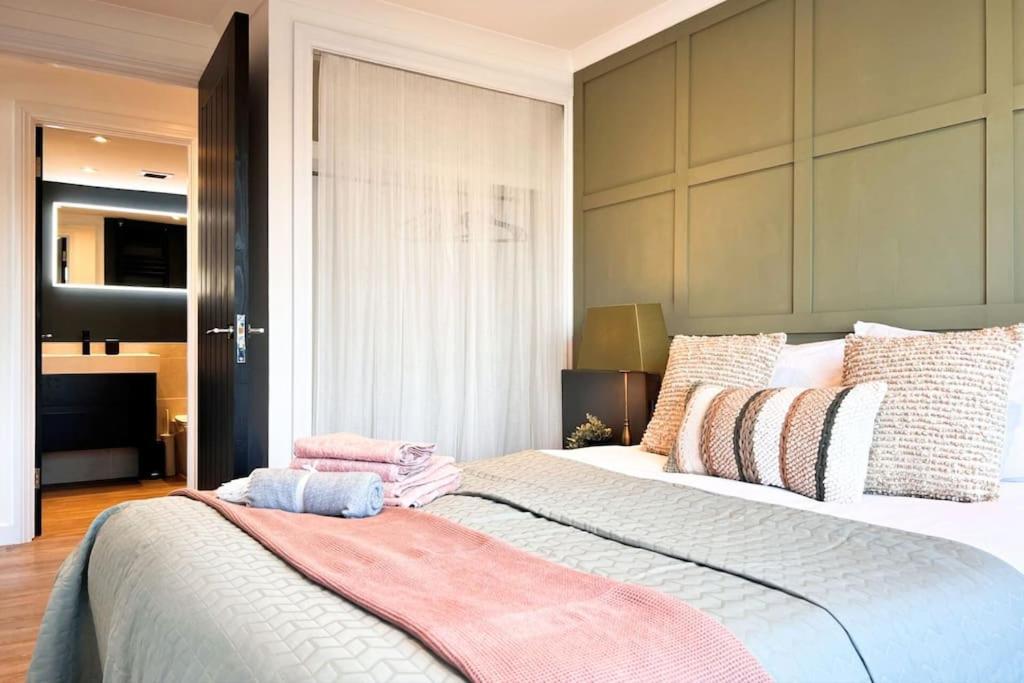 The View - Kensington Appartement *