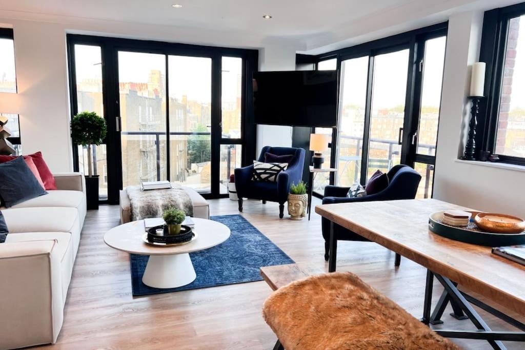 Appartement The View - Kensington
