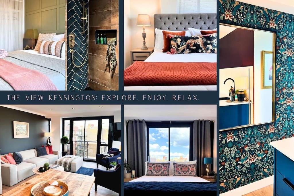 The View - Kensington Appartement