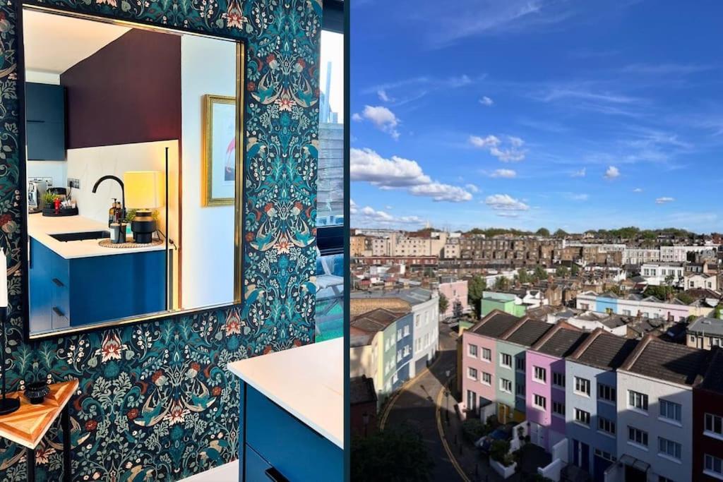 The View - Kensington Appartement Londres